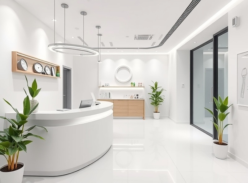 Carillas de porcelana Emax: el diseño de sonrisa perfecta