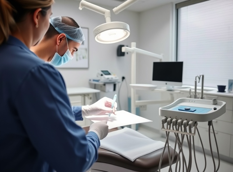 Cirugía Maxilofacial Buenos Aires