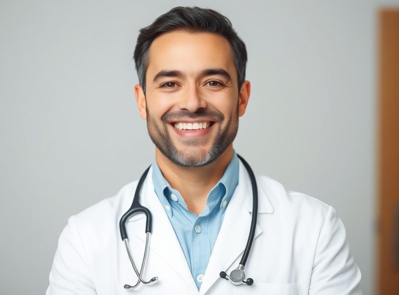 Dr. Esteban Iturri